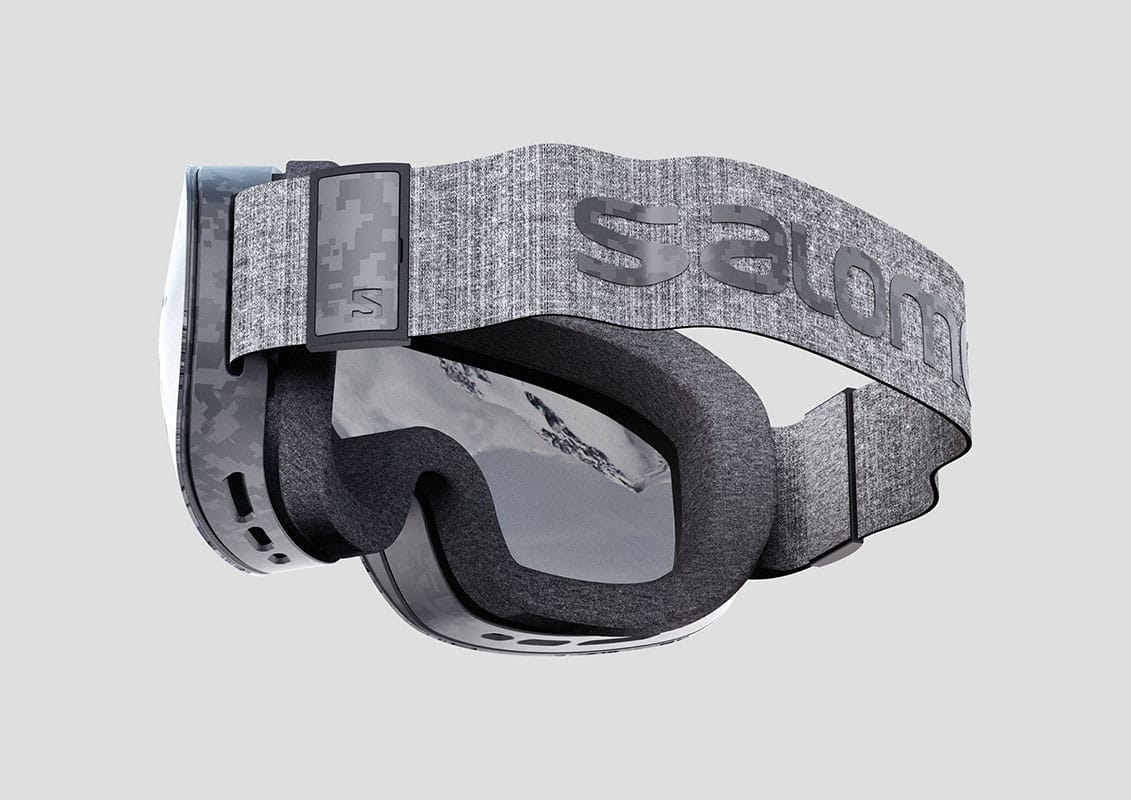 Salomon Vector - Image 2